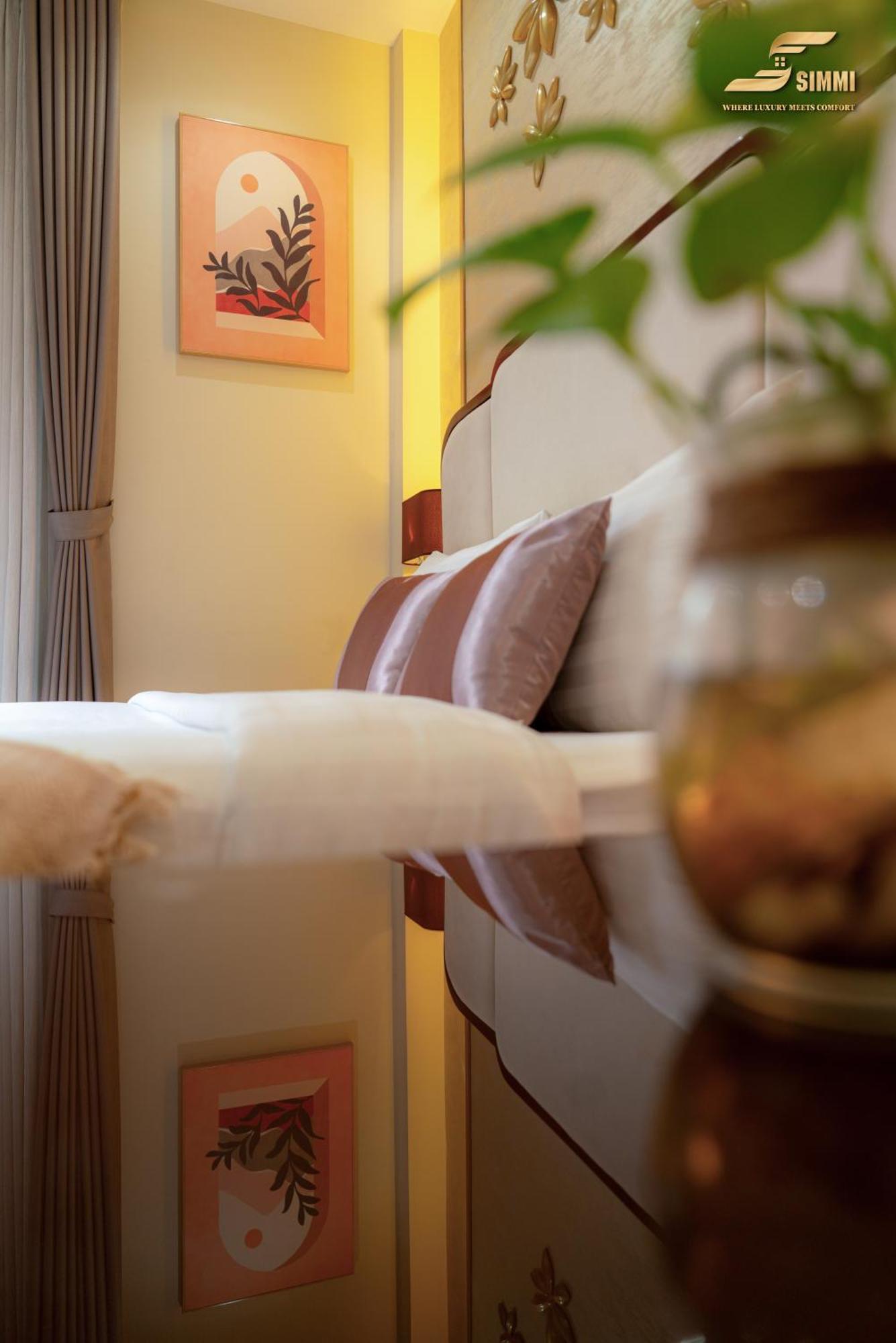 Hotel Simmi 6 & 3*