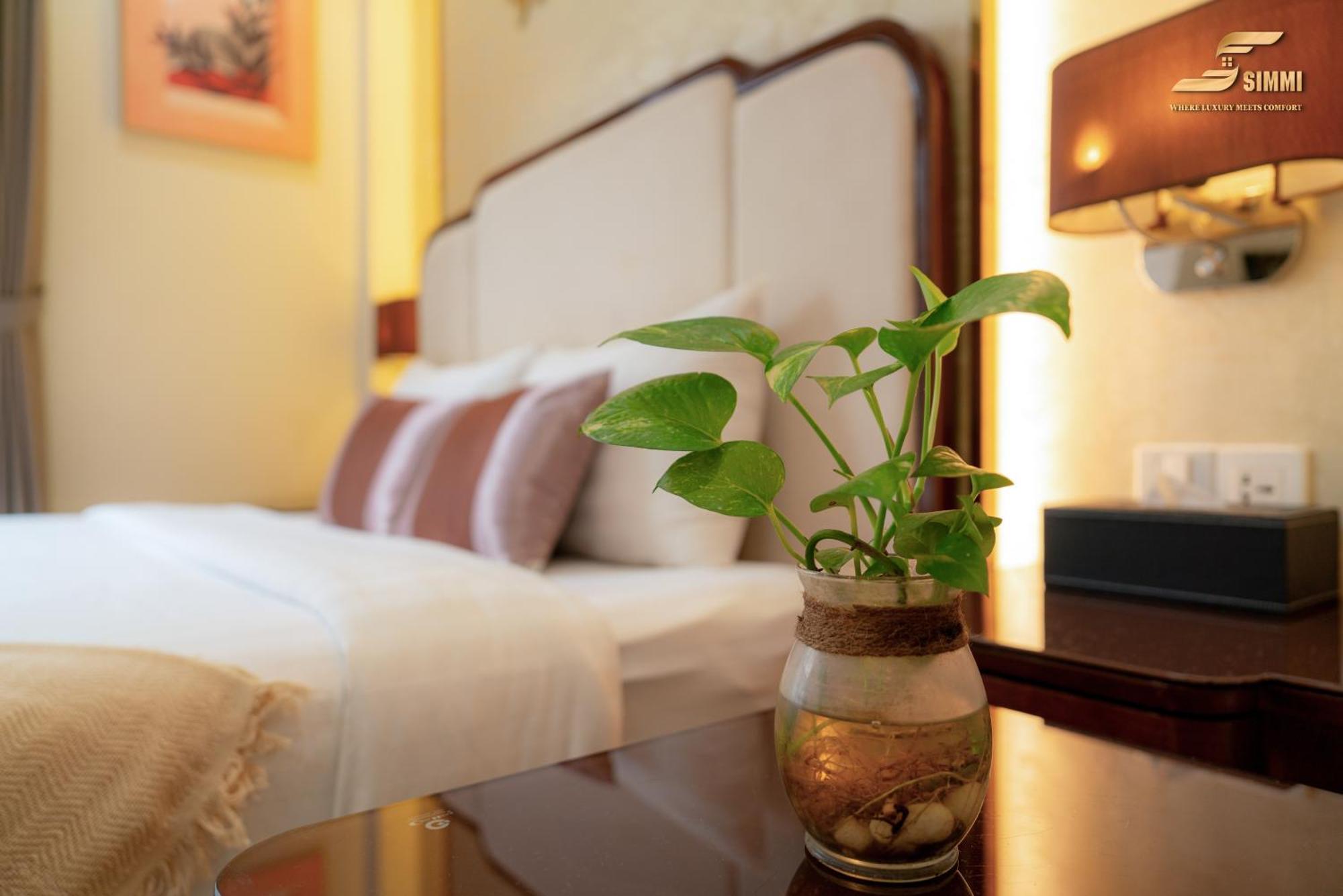 Simmi 6 & Hotel Ho Chi Minh City
